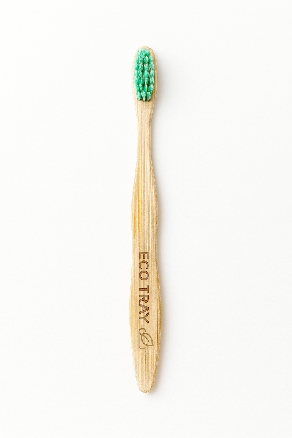 ECO TRAY Bamboo Brush (Adults)
